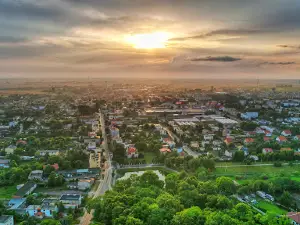 Park Miejski