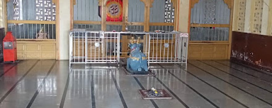 Shri Kalleshwar Mandir Takawade