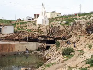 Kania Derabune