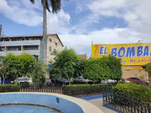 La Bandera Park