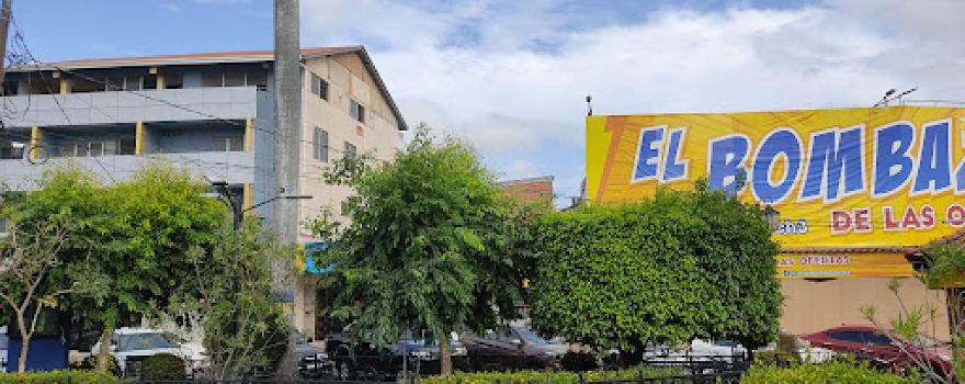 La Bandera Park