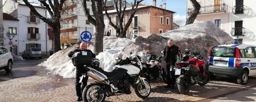 Associazione Pro Loco Campo Di Giove