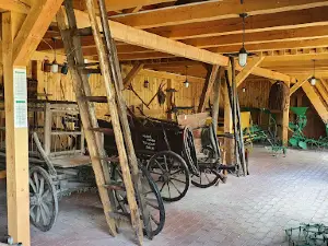 Wassermühle Jelka