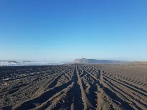 Santos del Mar