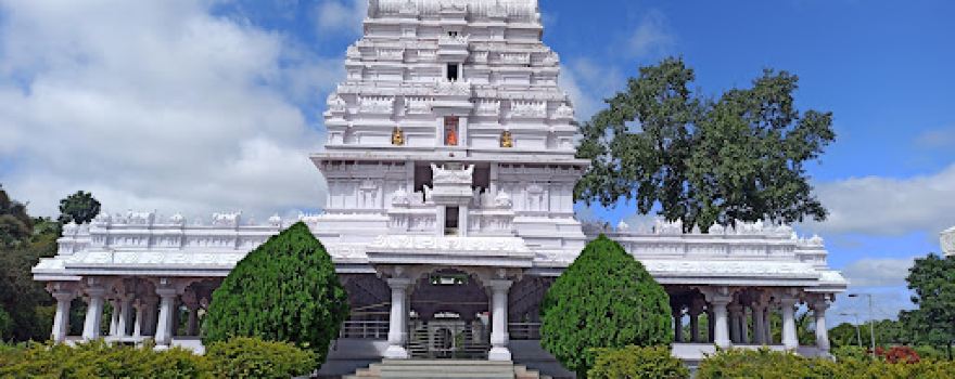 Gopalpur Lord Krishna Temple