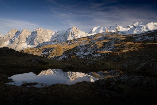 Compare 5 airports near Les Houches