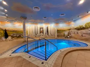 Siebenquell Therme (Wasser- und Saunawelt)