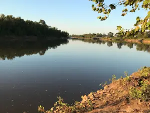 Red River