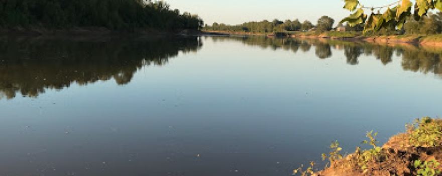 Red River
