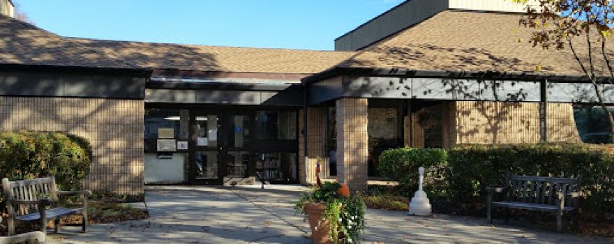 Bernards Township Library