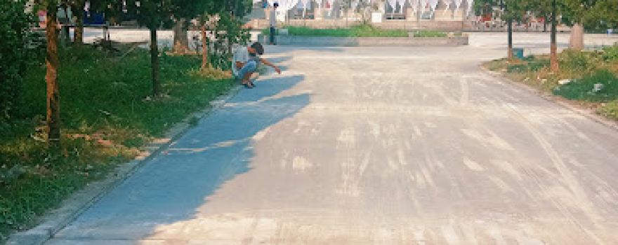 Nhà Văn Hóa Khu phố Hà Liễu