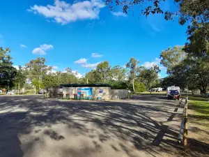 Benaraby Public Campgrounds