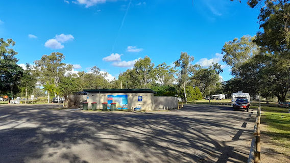 Benaraby Public Campgrounds