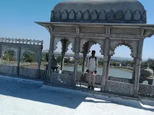 KESARIYANATH JAIN MANDIR