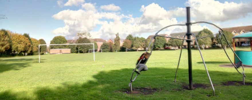 Eton Road Community Park