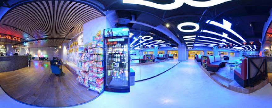 Bowling Space