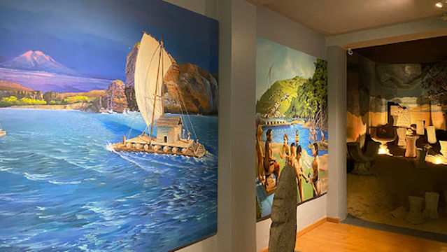 Casa de la Cultura Ecuatoriana - Núcleo del Guayas