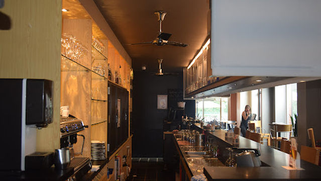 T.C. Lovanium - Tennis & Padel