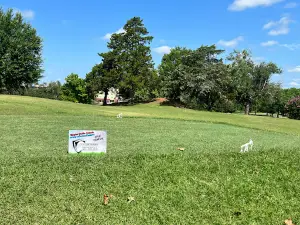 Duncan Golf & Tennis Club
