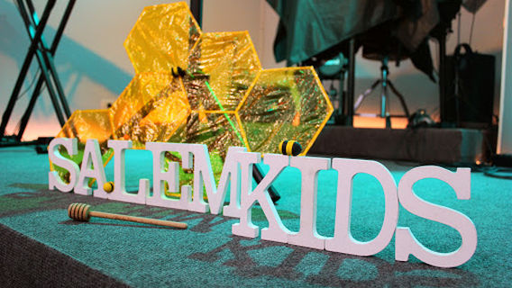 Iglesia Salem Tenerife