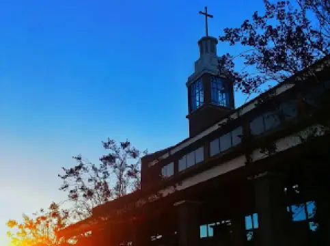 Our Lady of Lourdes Catholic Church