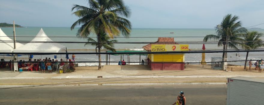 Cine Ritz Piúma