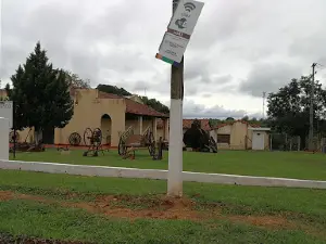Museo Municipal y Biblioteca Don Elvio Romero