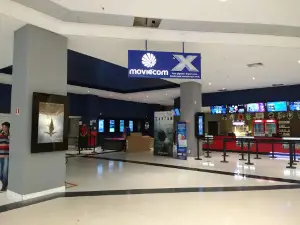MOVIECOM CINEMAS