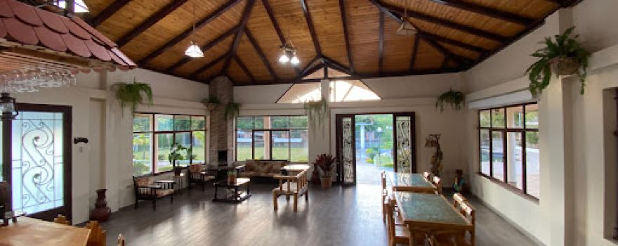 Casa Amana Finca Herbolaria