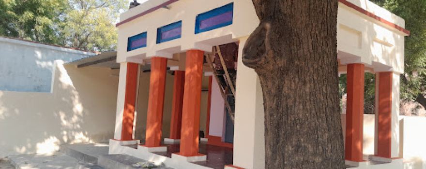 SANKAT MOCHAN HANUMAN MANDIR