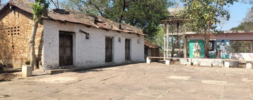 Hanuman Temple
