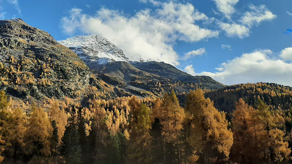 Saint Moritz