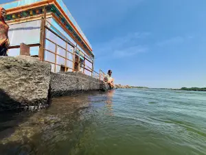 Shri Moreshwar Mandir