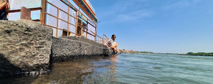 Shri Moreshwar Mandir