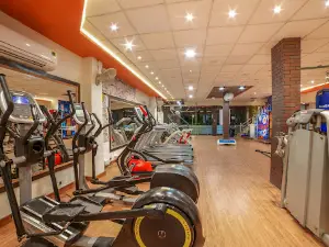 Fx Gym Moga