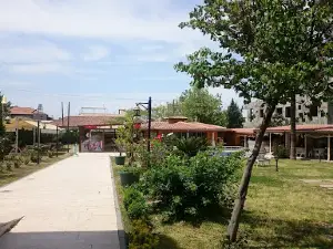 İlkkurşun Müzesi