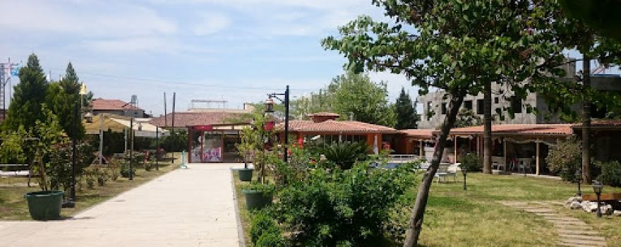 İlkkurşun Müzesi