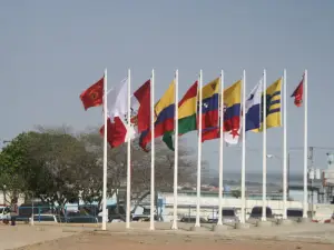 Polideportivo El Gallo