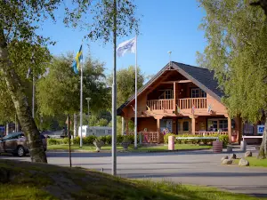 Billingens Stugby & Camping