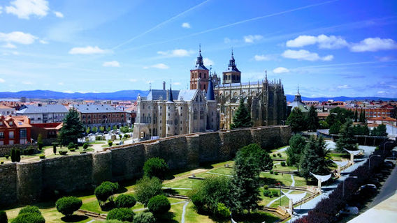 Astorga