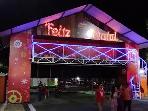 Parque das Laranjeiras