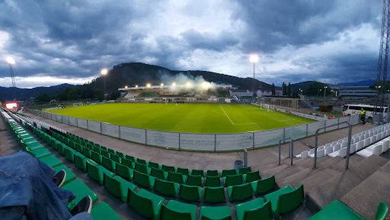 DSV Leoben KAIF Energy