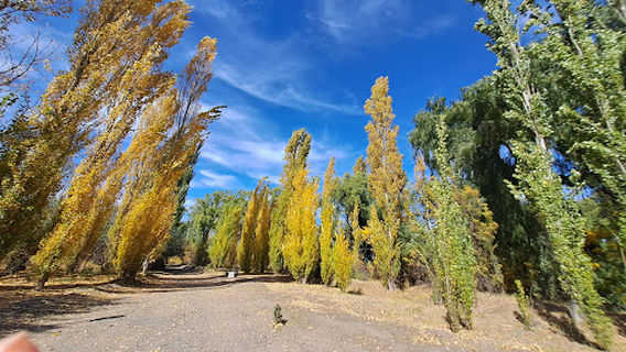 Confluencia de los ríos Hiroki