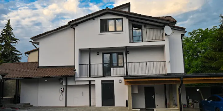 Night Club 8 Banská Bystrica