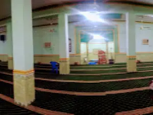 HANAFI