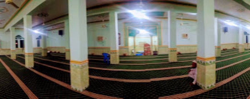 HANAFI