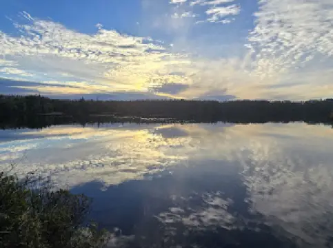 Peter Barry Duff Memorial Park