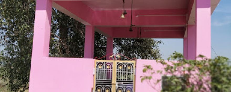Shree Dayitva veer Baba Mandir