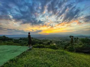 Khao Phaeng Ma View Point