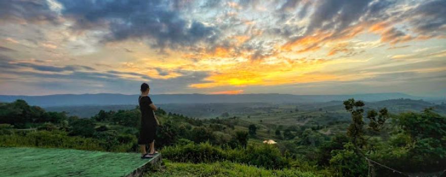 Khao Phaeng Ma View Point